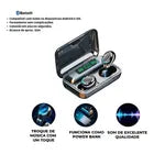 Audifono  Inalambricos F9